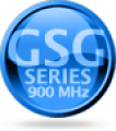 Serie GSG - 900MHZ